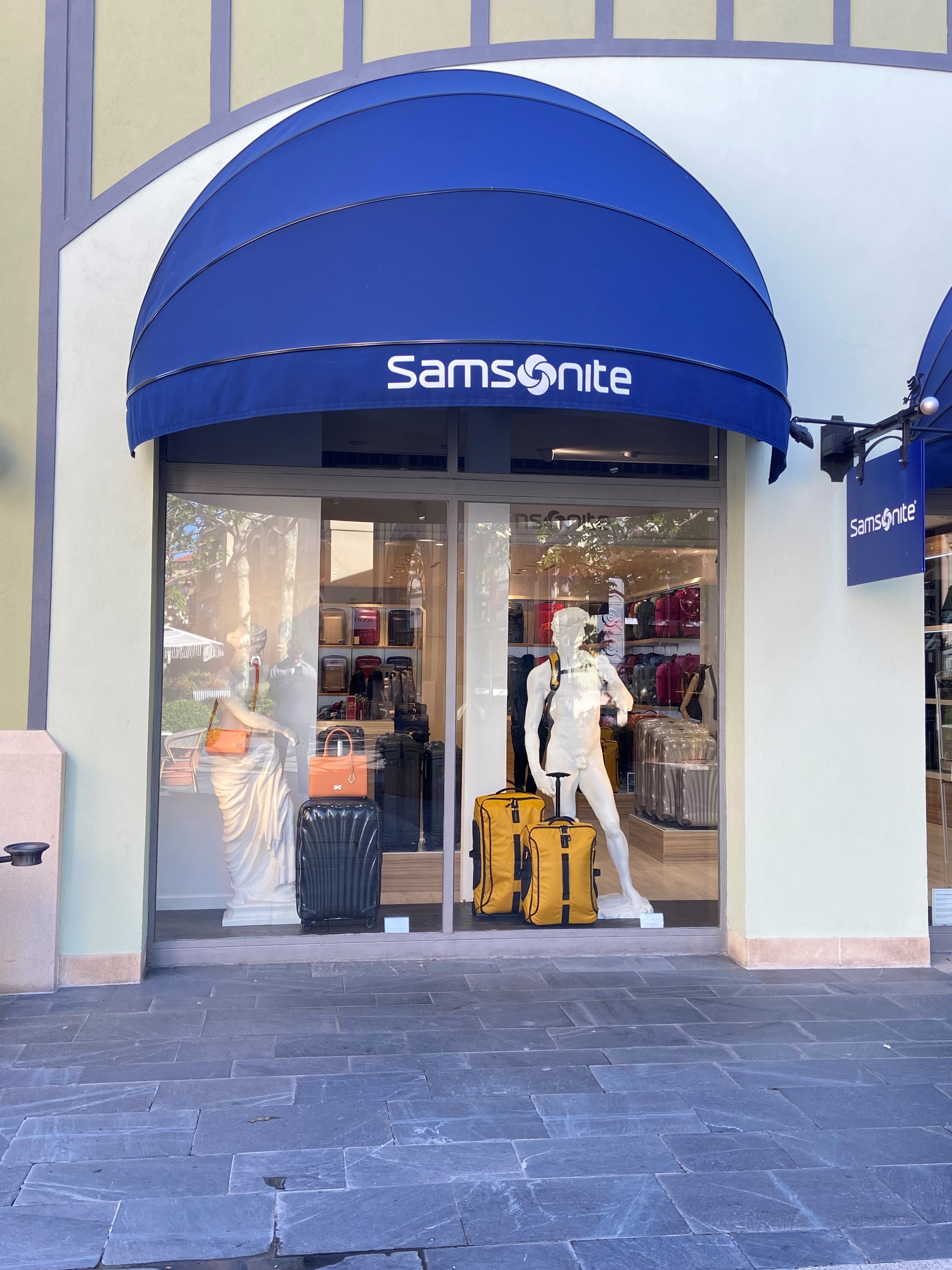 Foto 9 de Samsonite