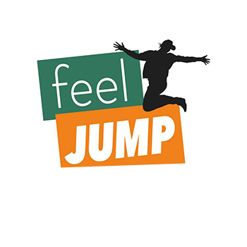 Feel Jump Aubergenville Trampoline Park