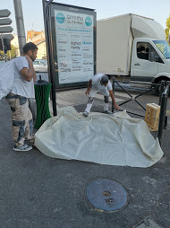 Foto 42 di La Maison Des Travaux Sete