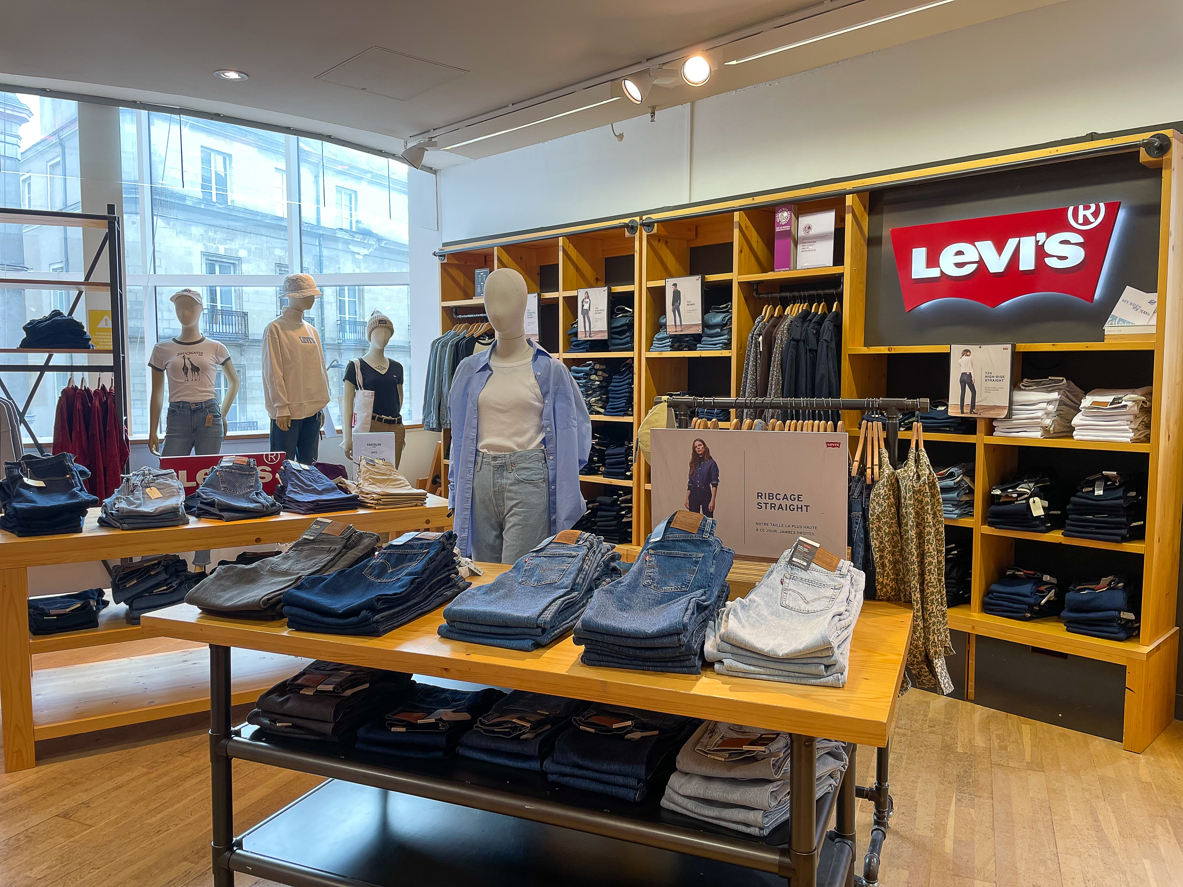 Foto 2 di Levi's