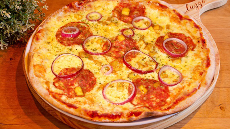Foto 17 de Pizzaria Luzzo - Odivelas