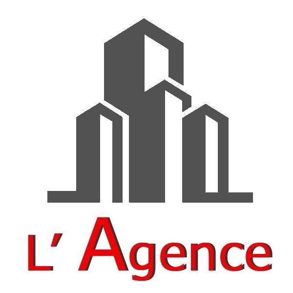 Logo di L' Agence
