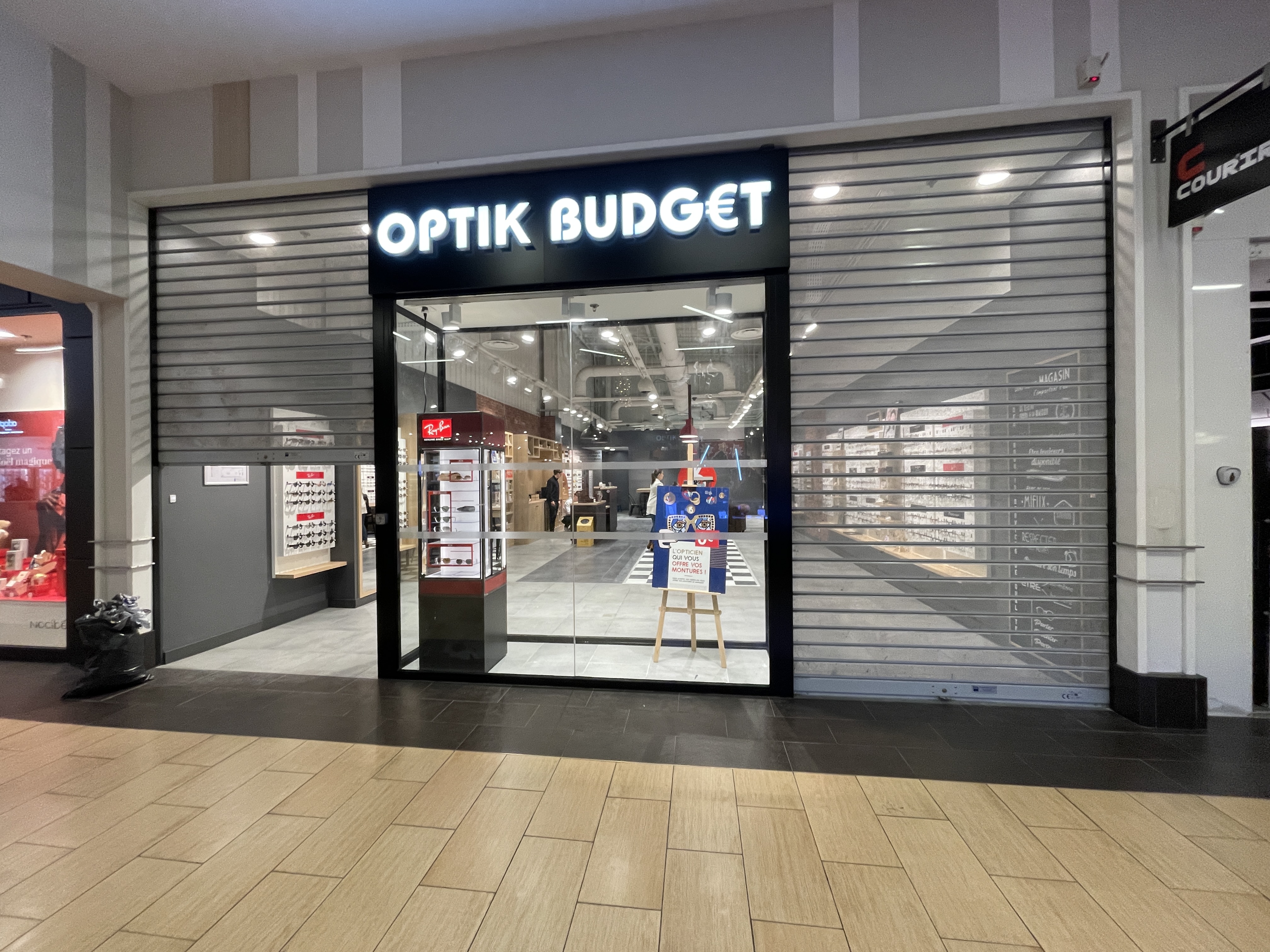 Foto 6 di OPTIK BUDGET