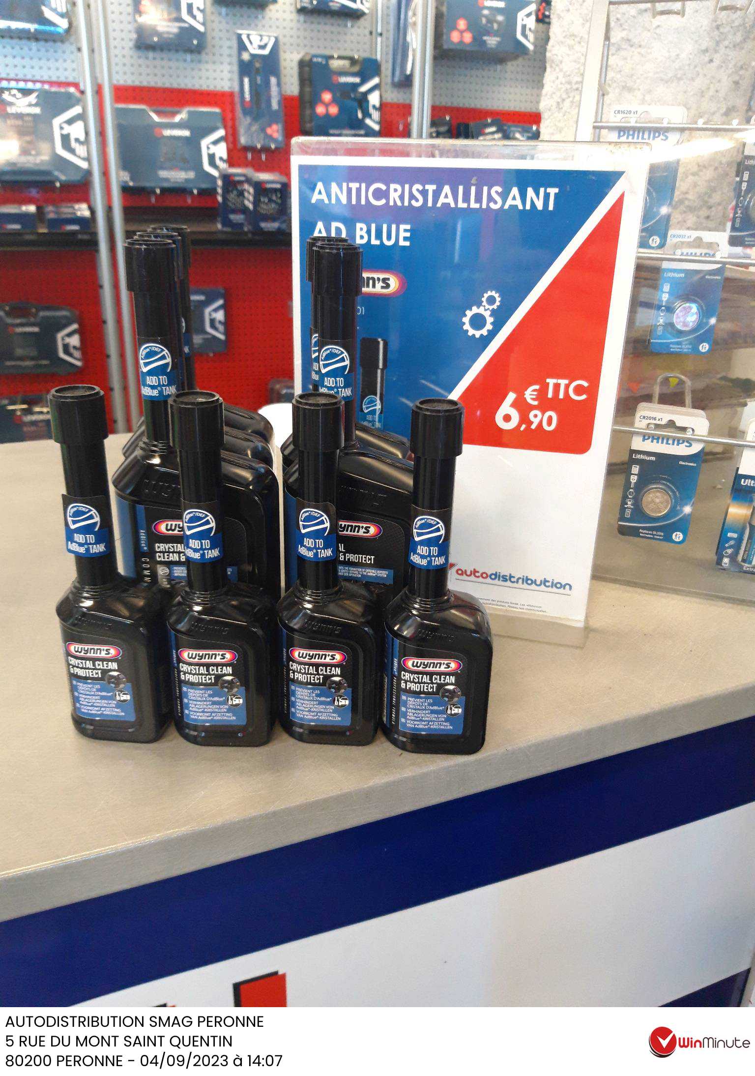 Foto 20 di Autodistribution SMAG
