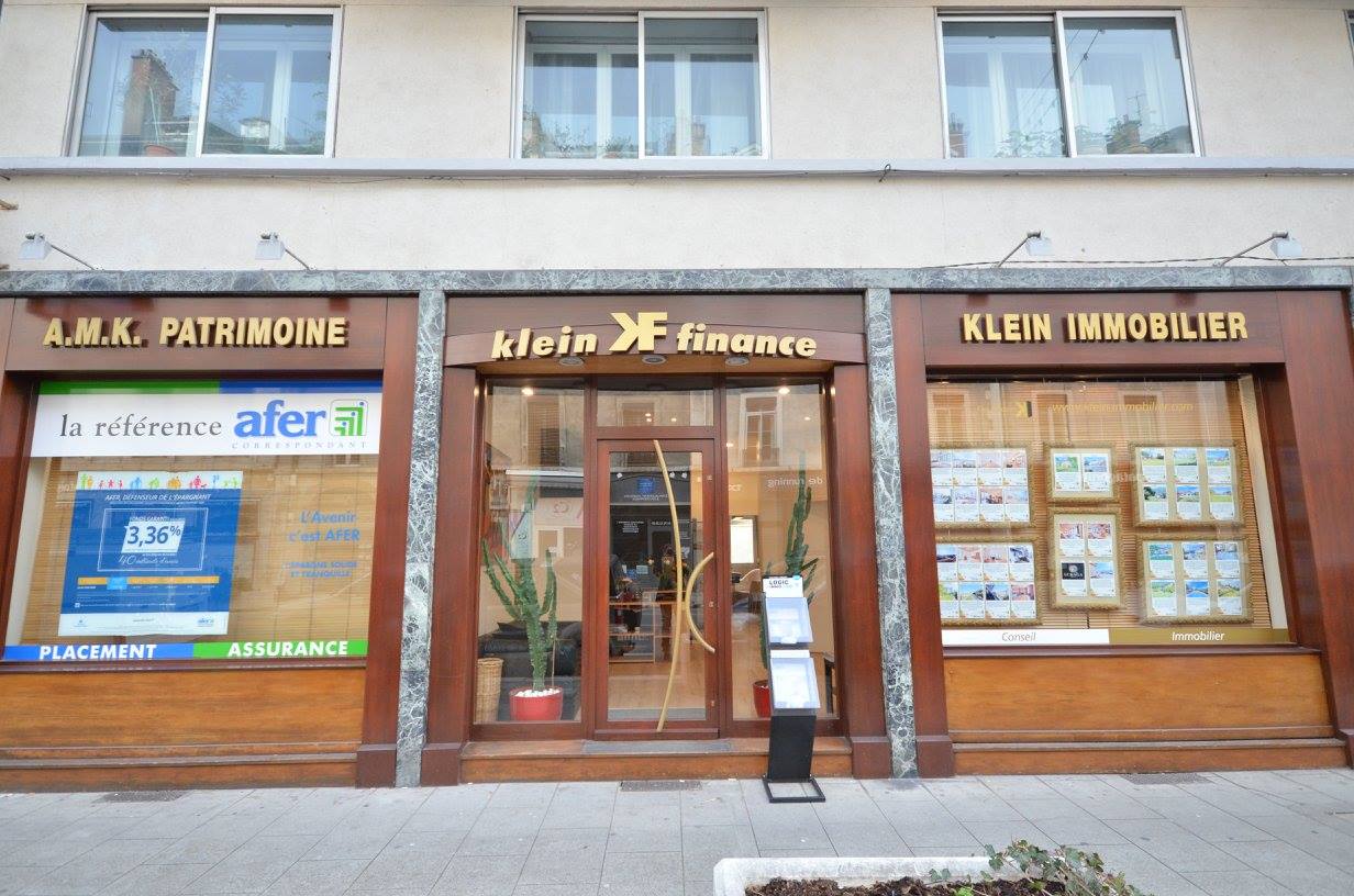 Foto 2 di Klein Immobilier
