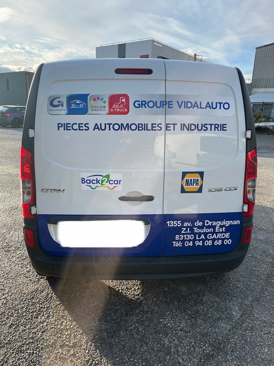 Foto 10 di VIDALAUTO- Groupauto