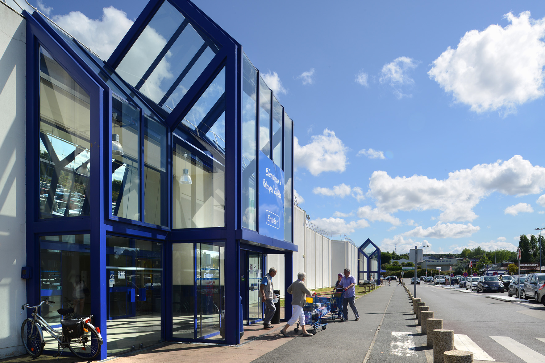 Foto 4 di Carrefour Paimpol
