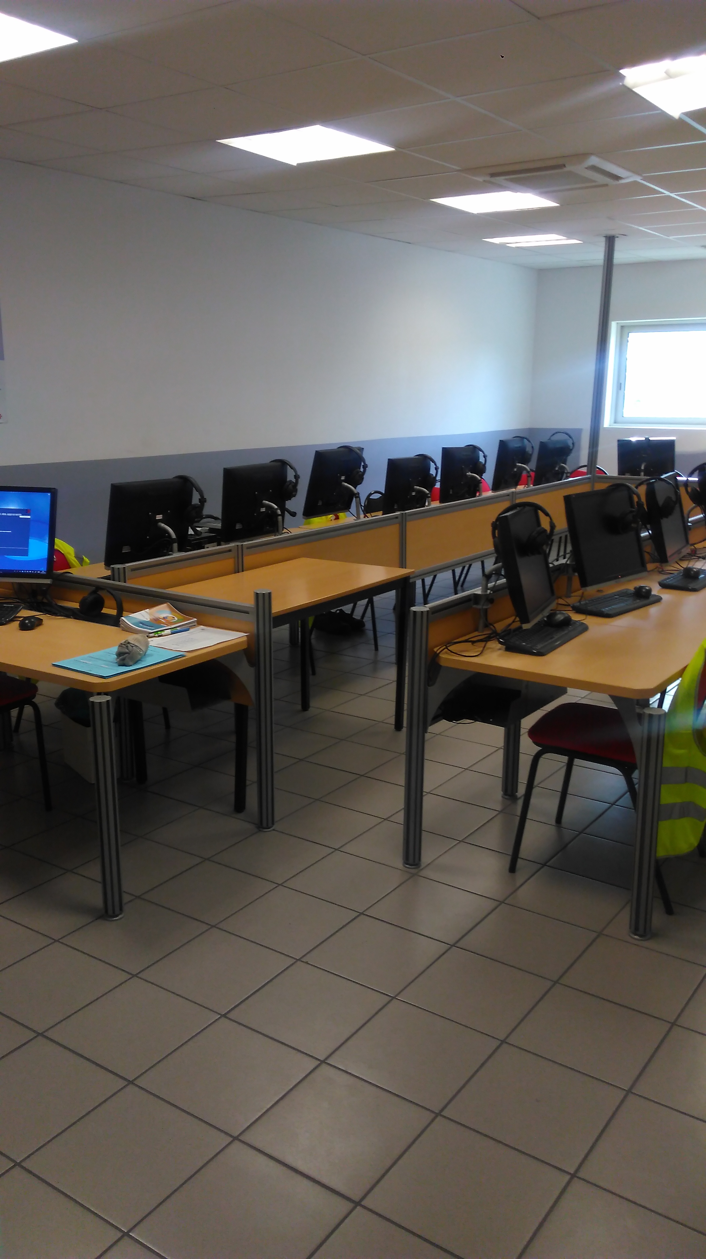 Foto 5 di AFTRAL Brignoles