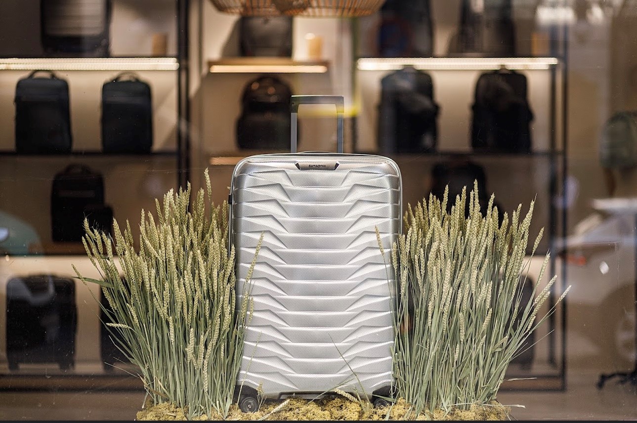 Foto 2 de Samsonite