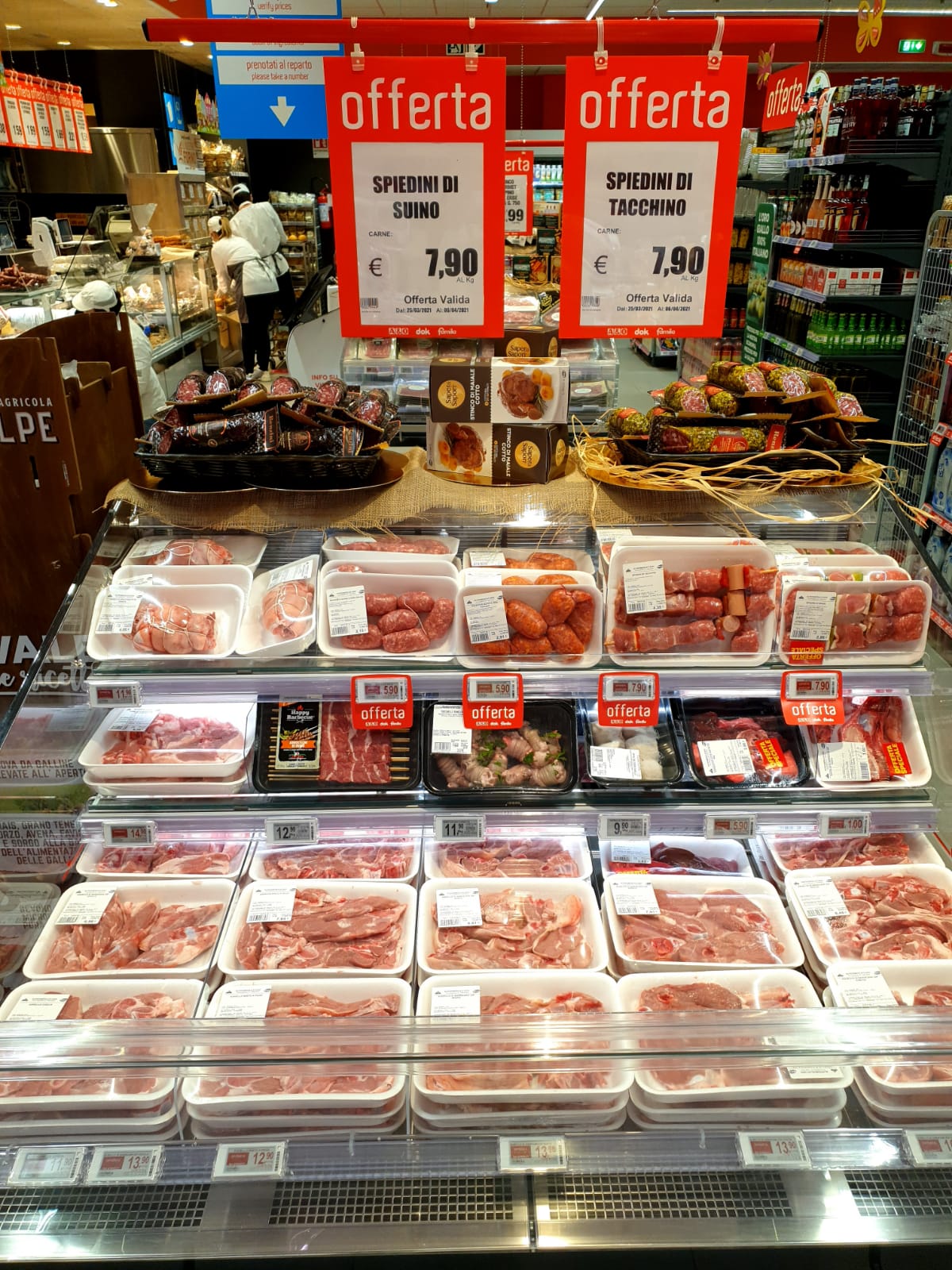Photo 36 de Supermercato dok