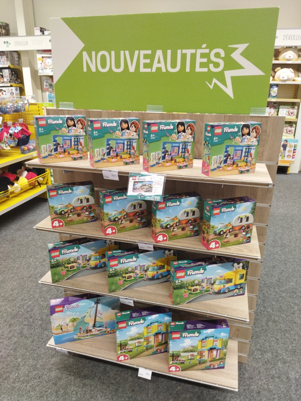 Foto 109 di King Jouet
