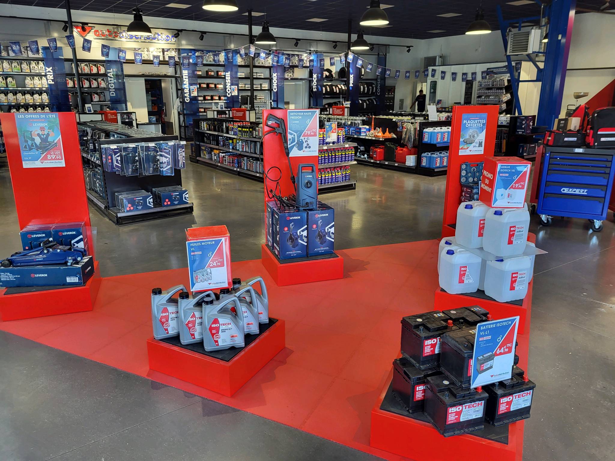 Foto 19 di Autodistribution SMAG