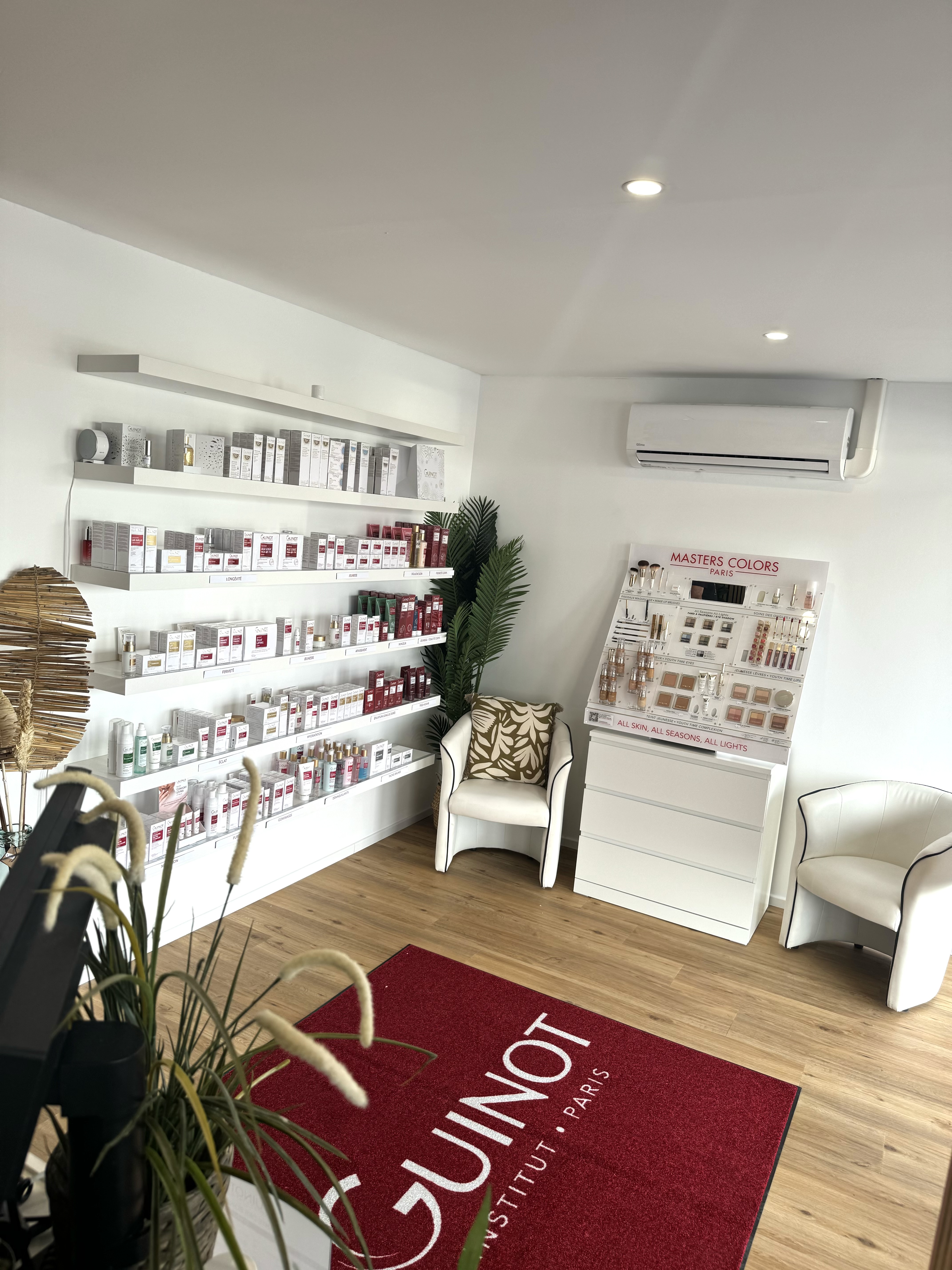 Foto 7 di Institut Parfum d'Alizé