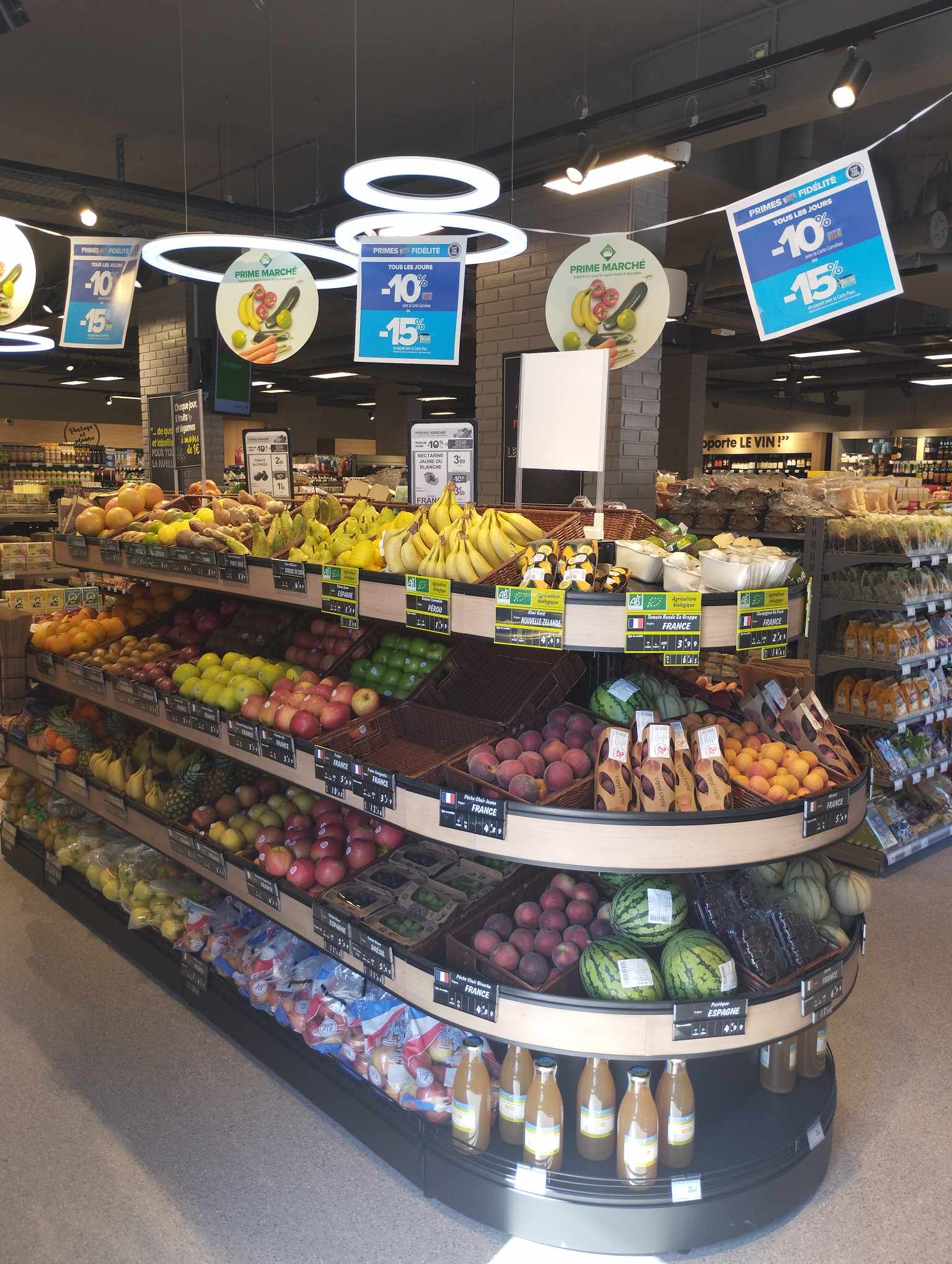Foto 4 di Carrefour City