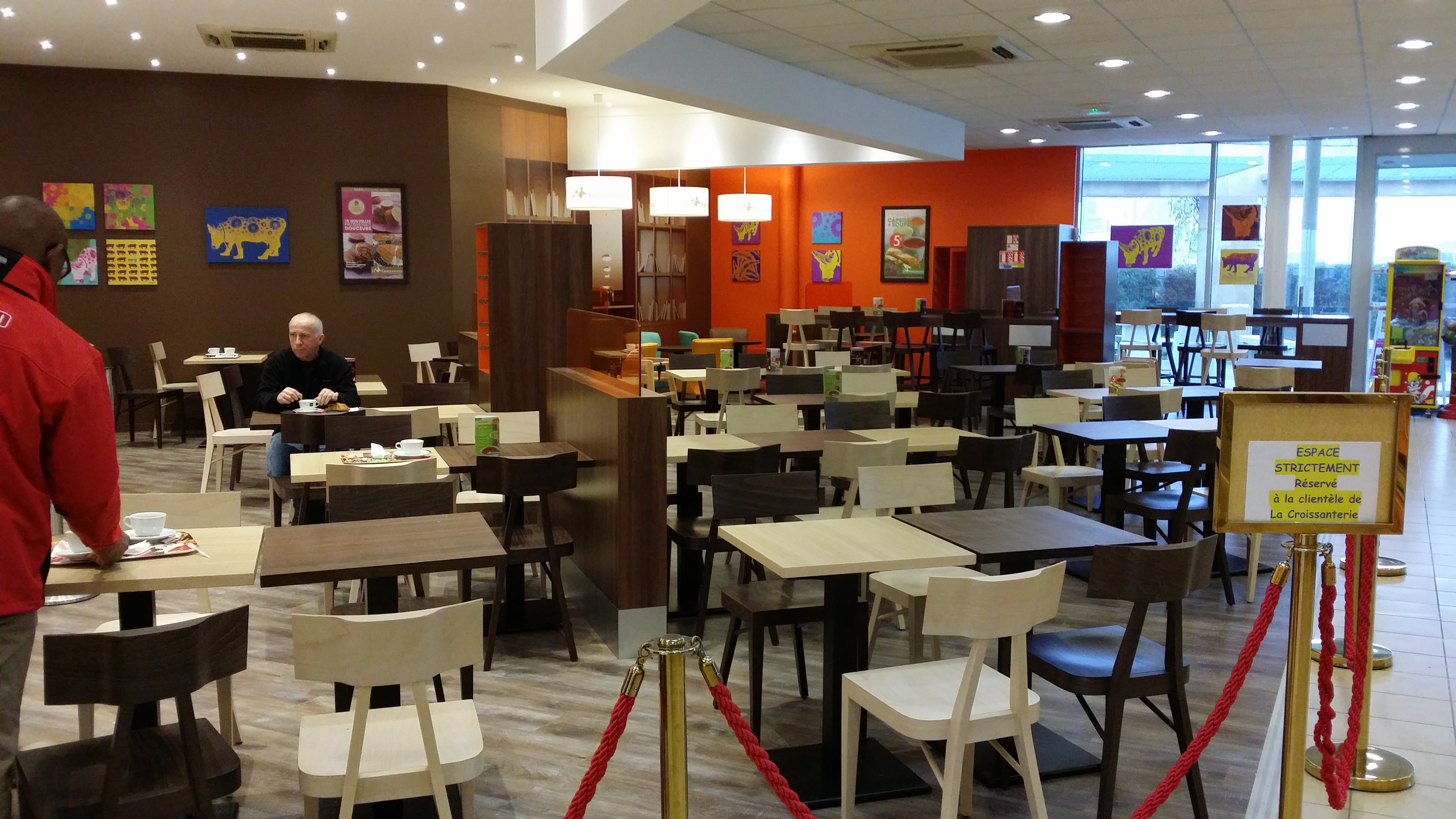 Foto 3 di LUNCH GRILL