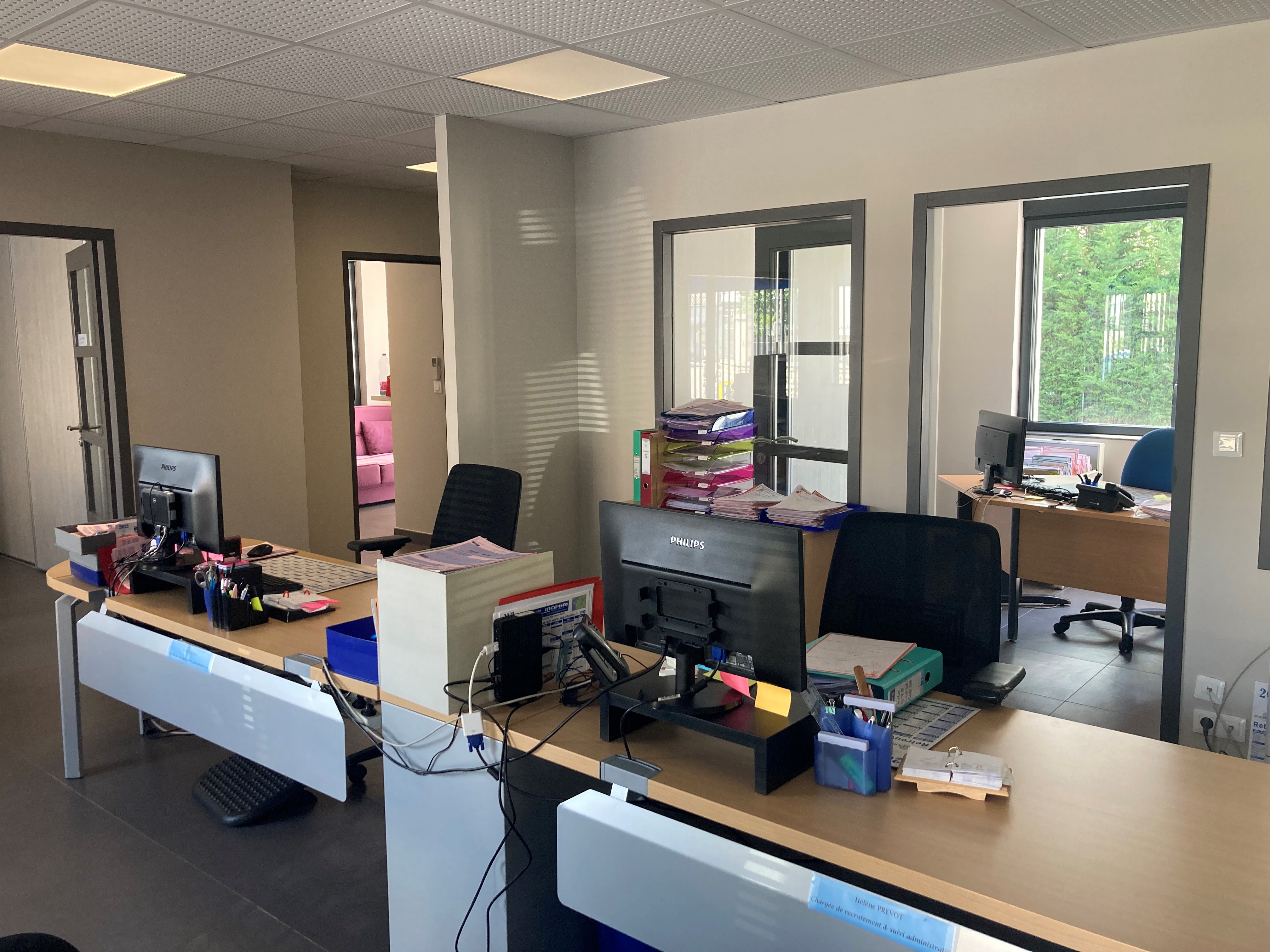 Agence d'intérim Neufchâteau — photo 4 sur 5