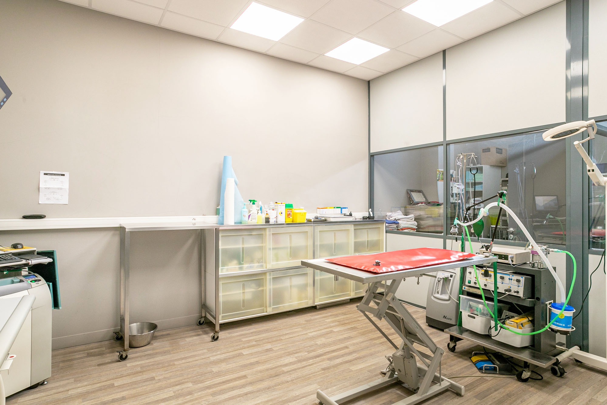 Clinique Vétérinaire Argos