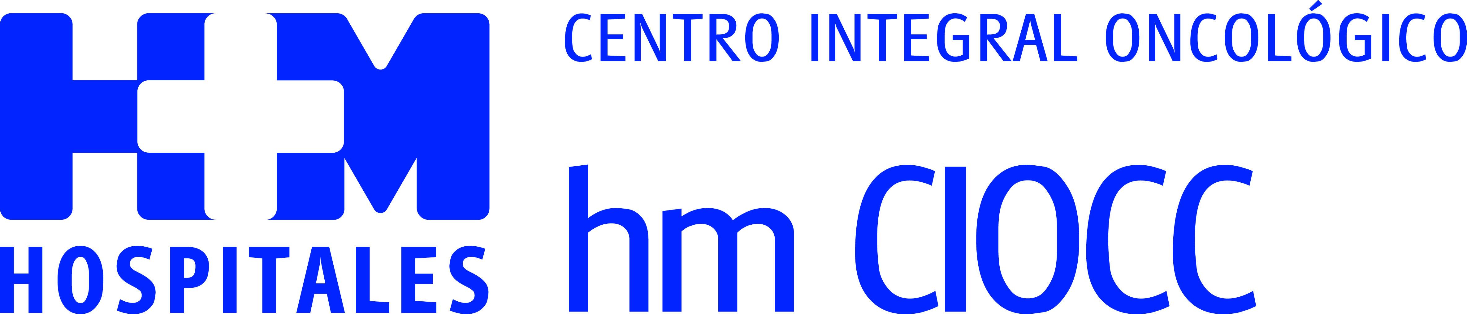 Logo di HM CIOCC