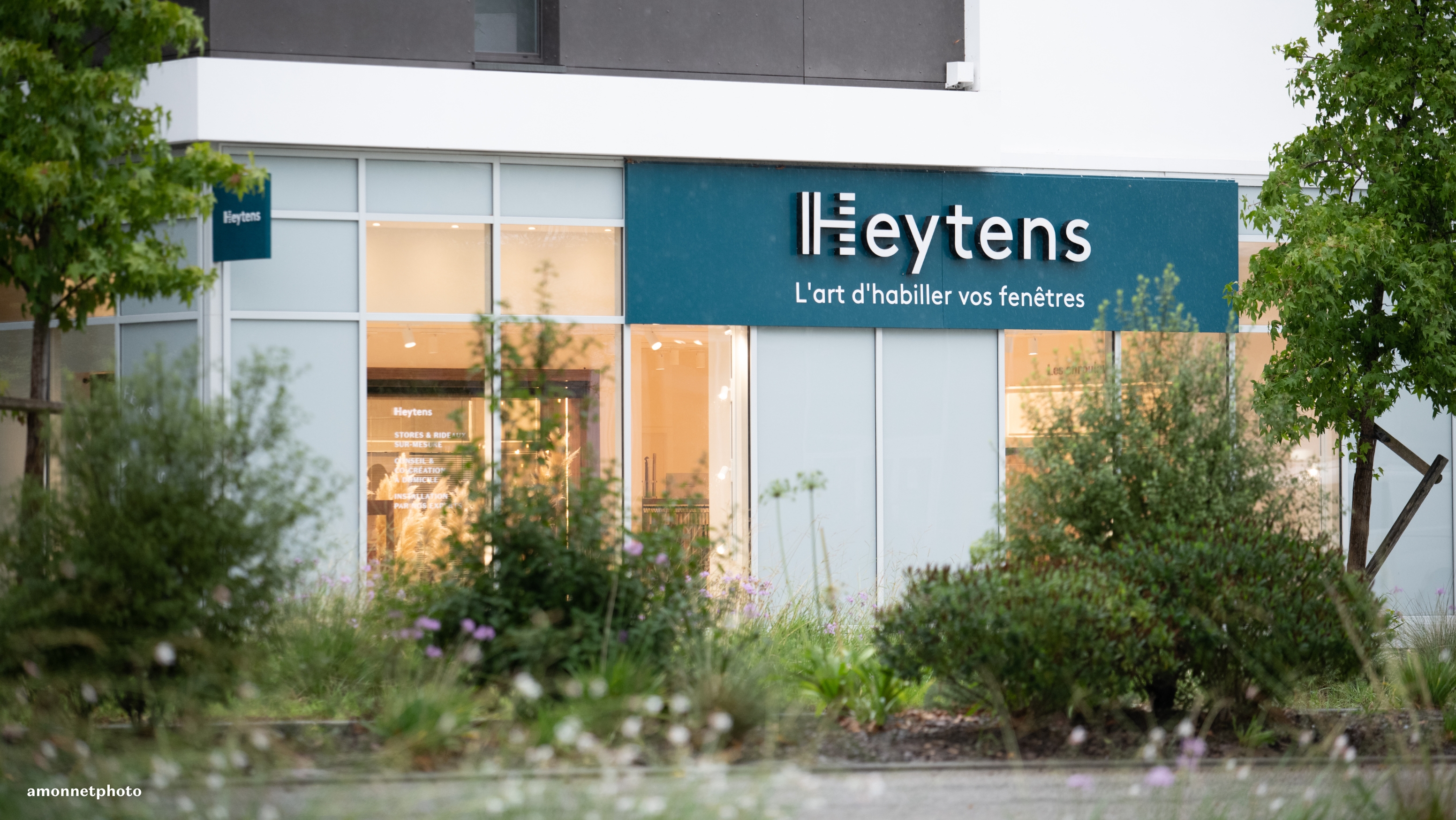 Heytens Anglet