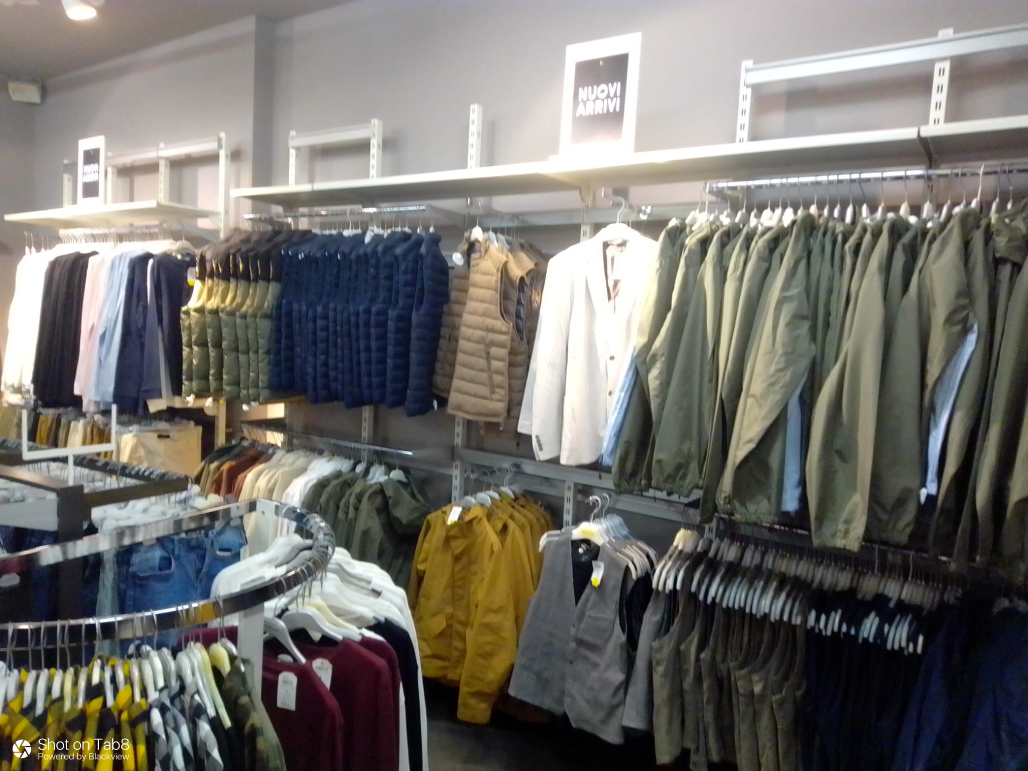 Photo 9 de Calliope Outlet