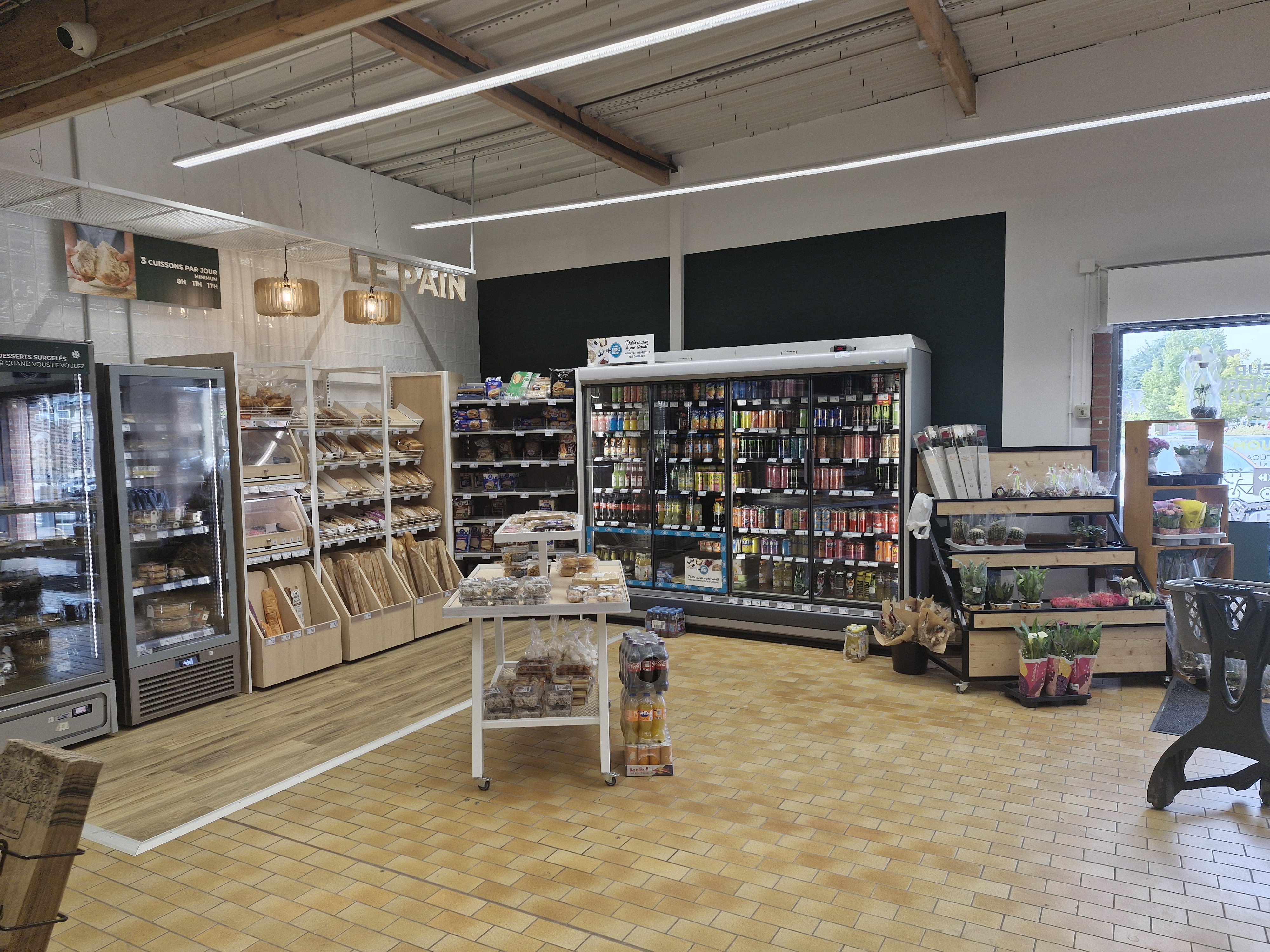 Foto 5 di Carrefour Contact