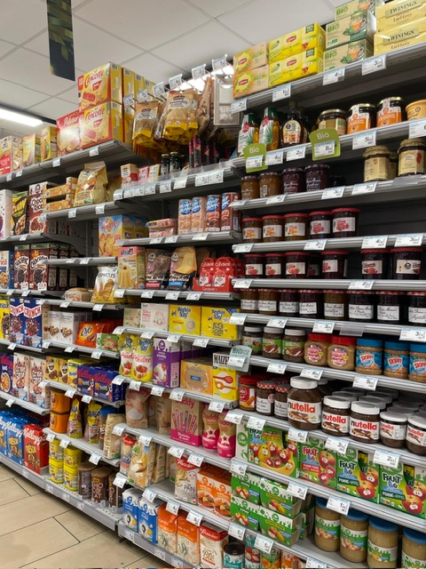Foto 9 di Carrefour Express