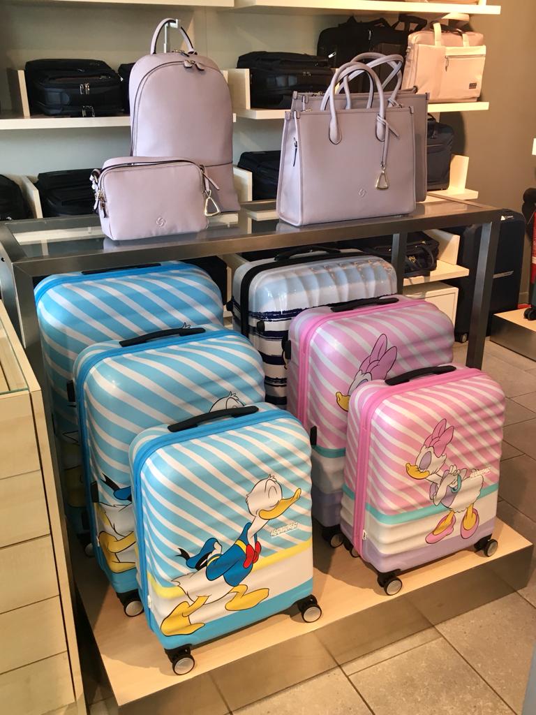 Foto 70 de Samsonite