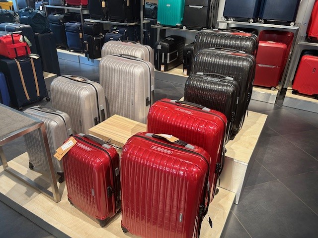 Foto 26 de Samsonite