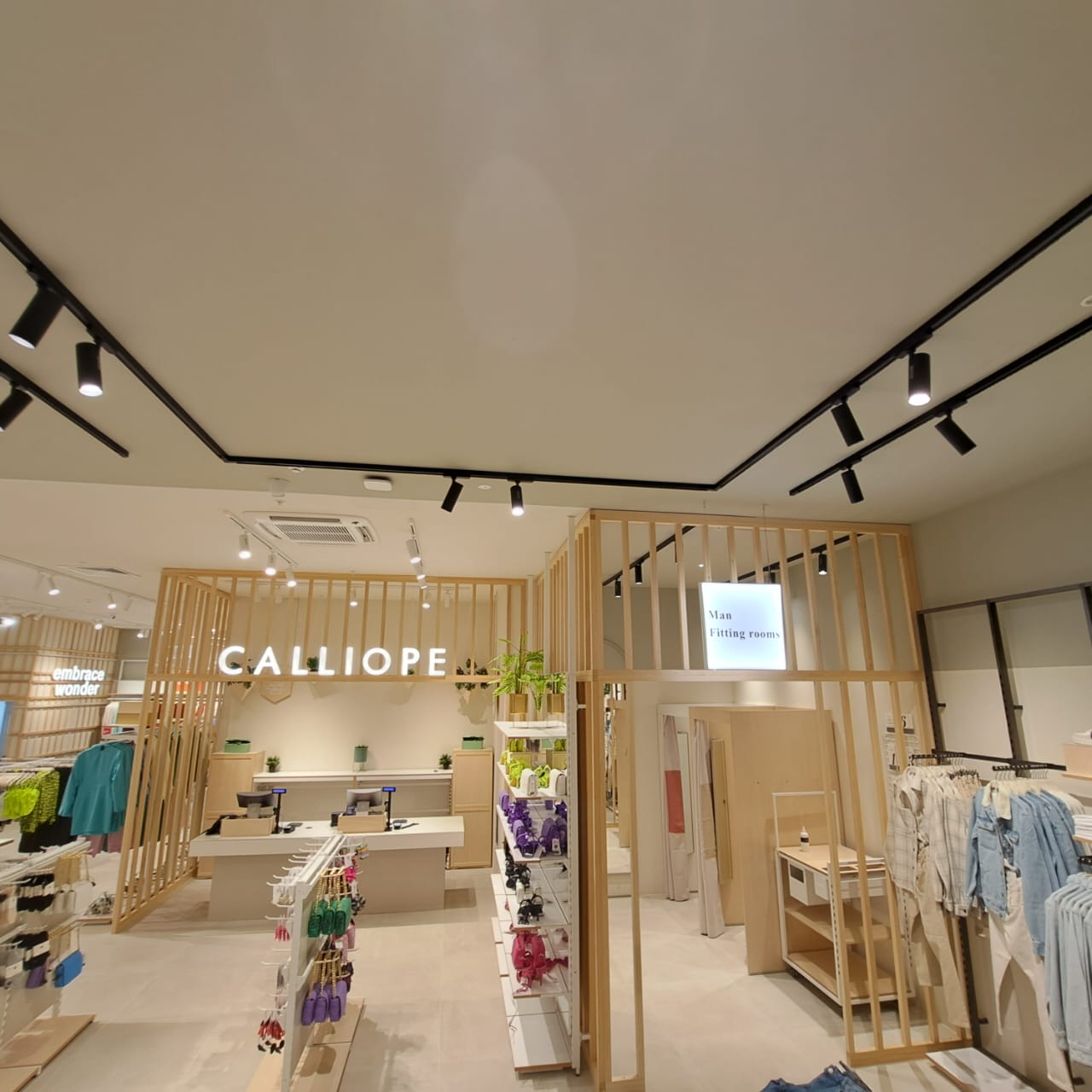 Foto 3 di Calliope