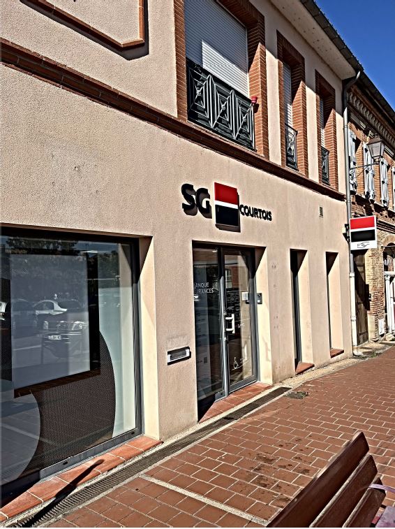 Foto 1 di SG