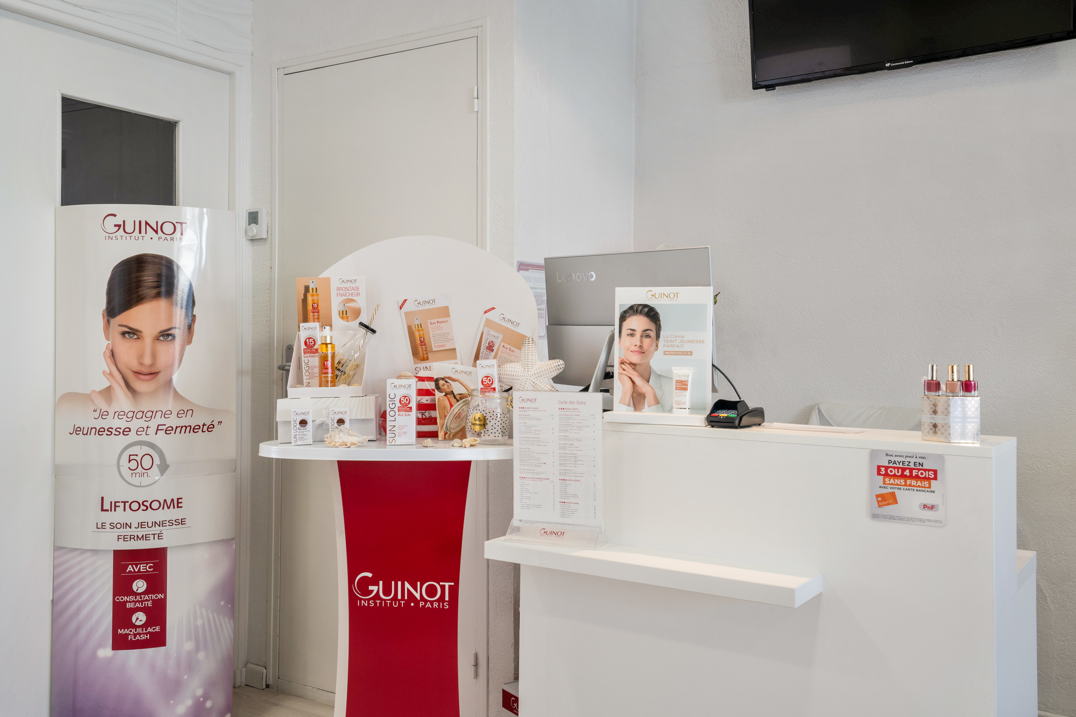 Foto 10 di Institut Cléalys Beauté
