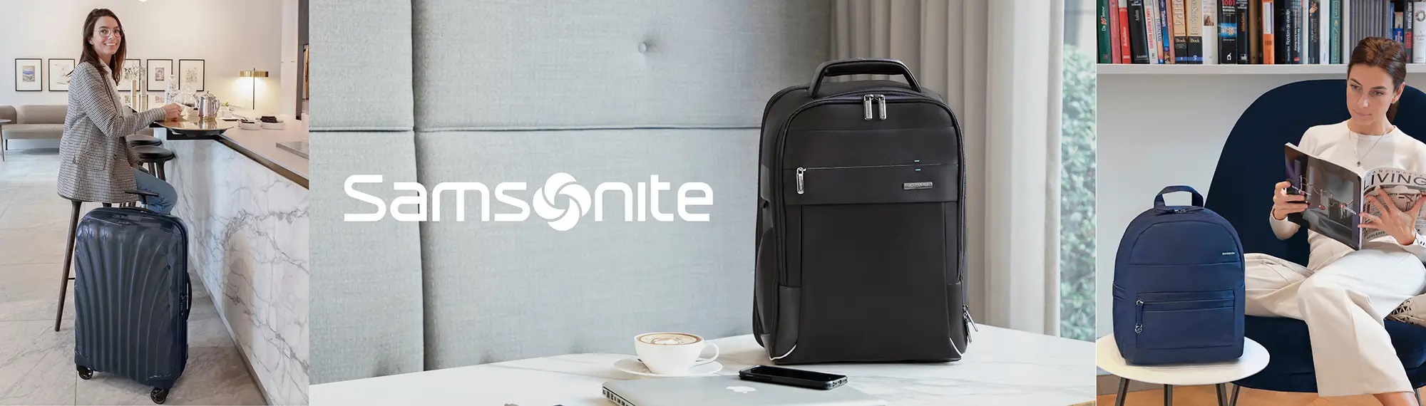 Foto 13 de Samsonite