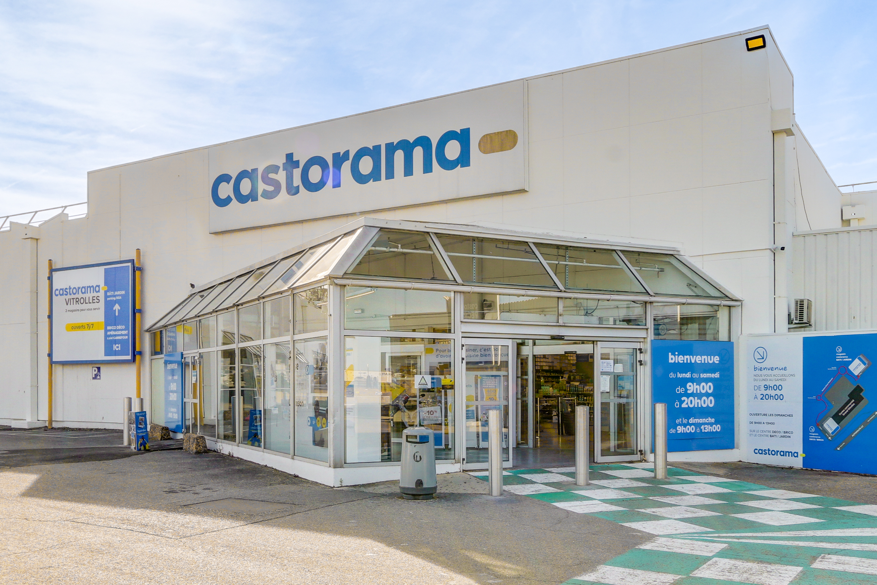 Foto 14 di Castorama
