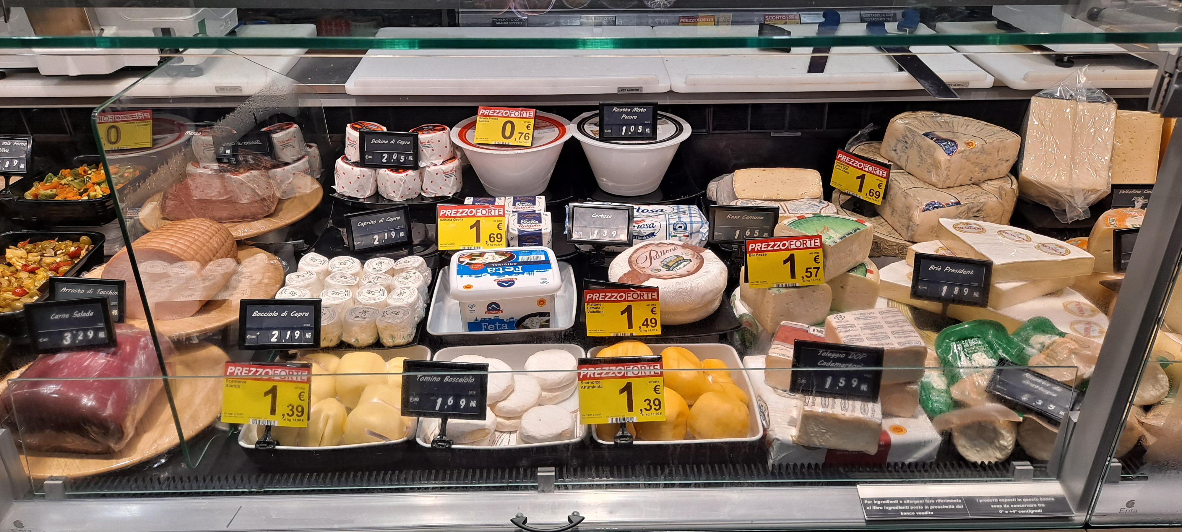 Carrefour Express