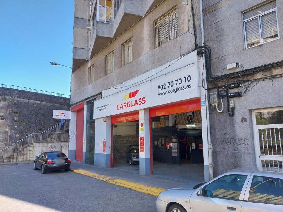 Foto 11 di Carglass