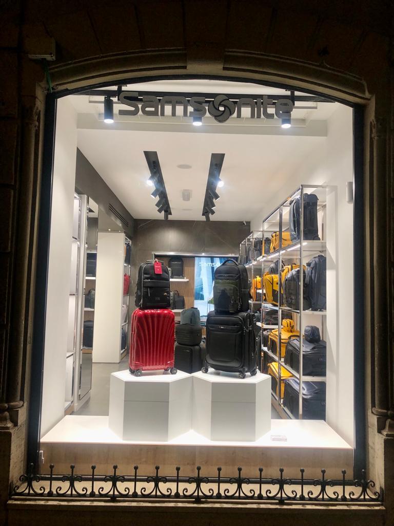 Foto 79 de Samsonite