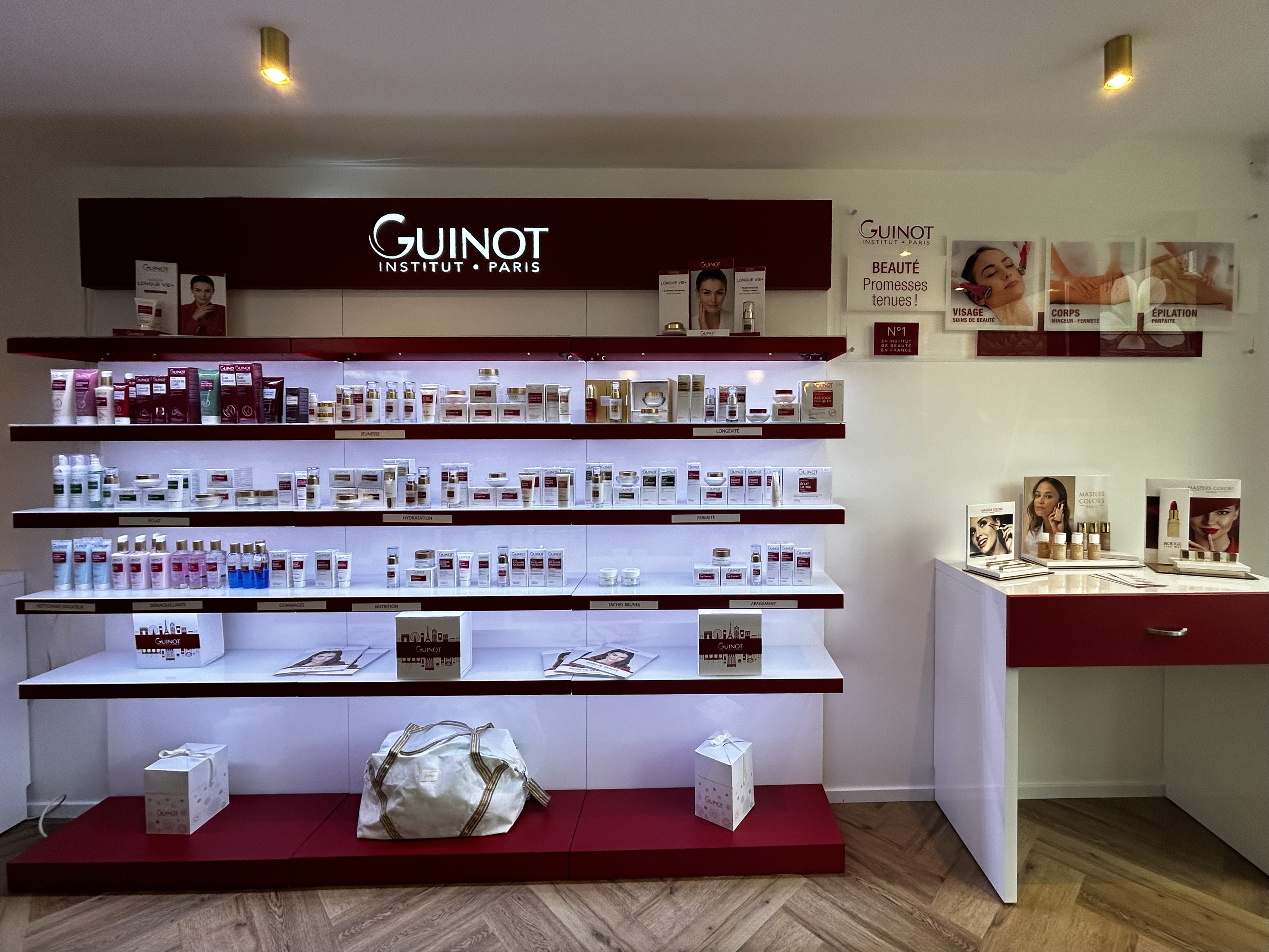 Foto 13 di Institut Guinot