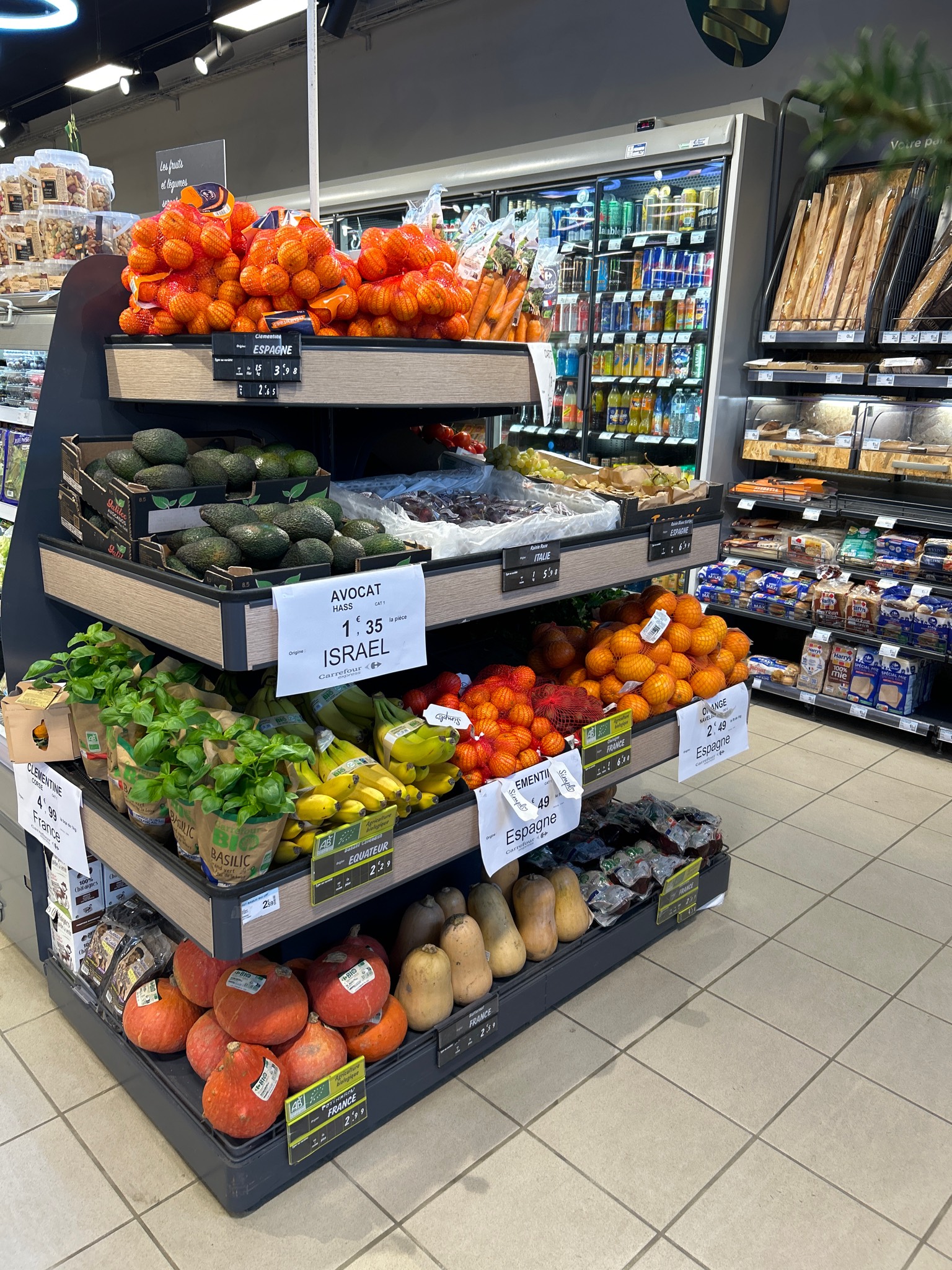 Foto 5 di Carrefour Express