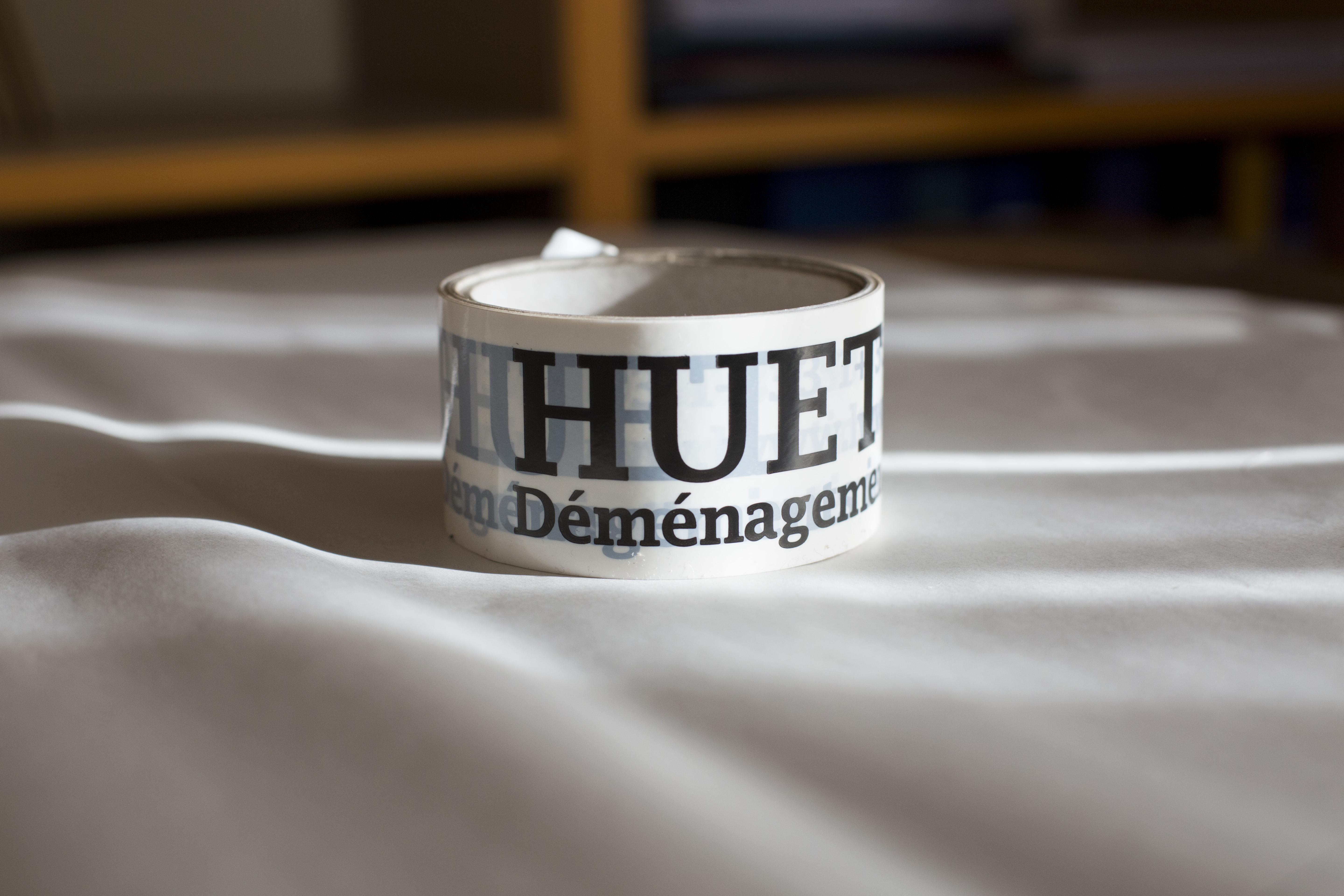 Foto 16 di Huet Déménagements