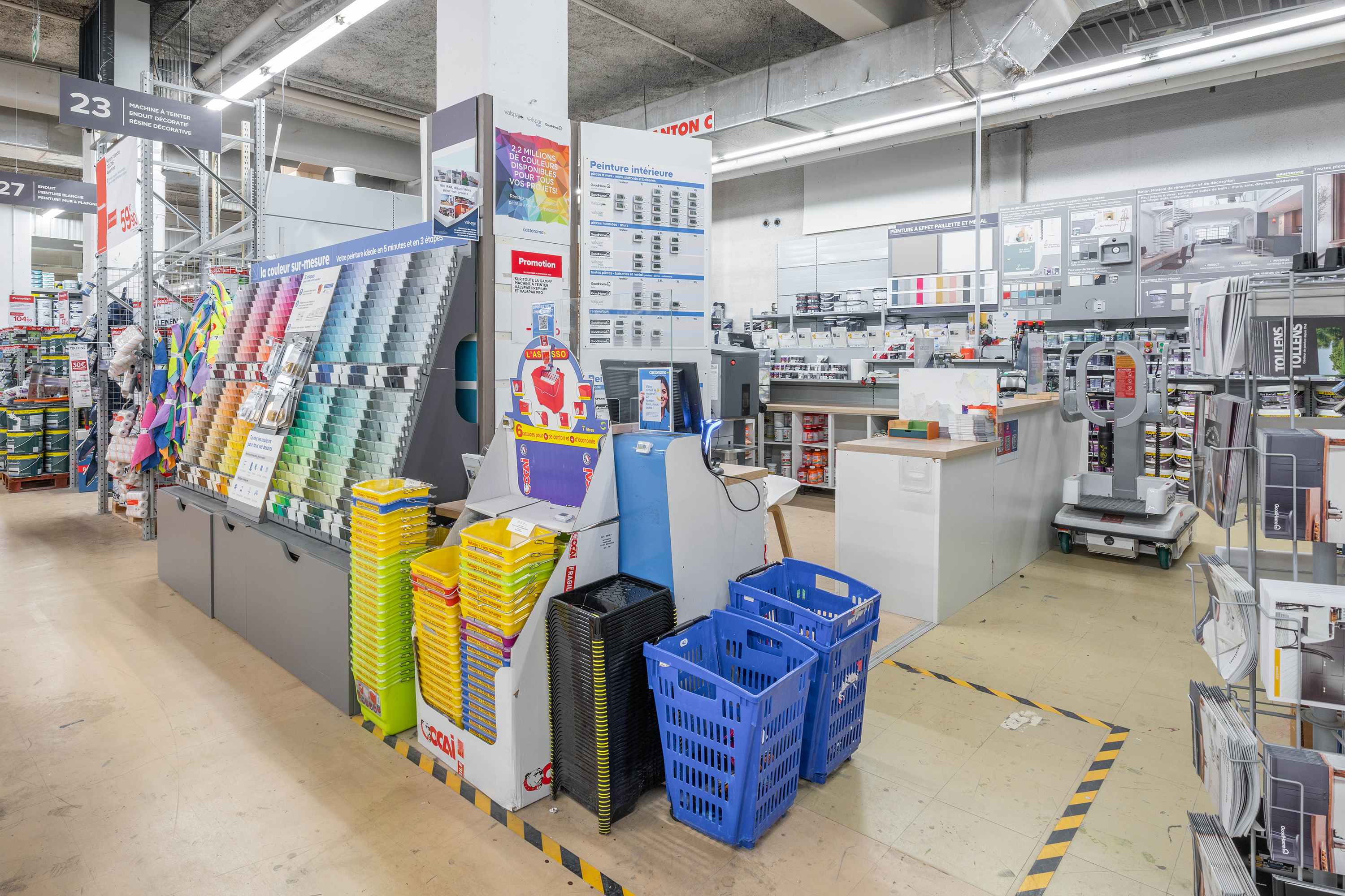 Castorama