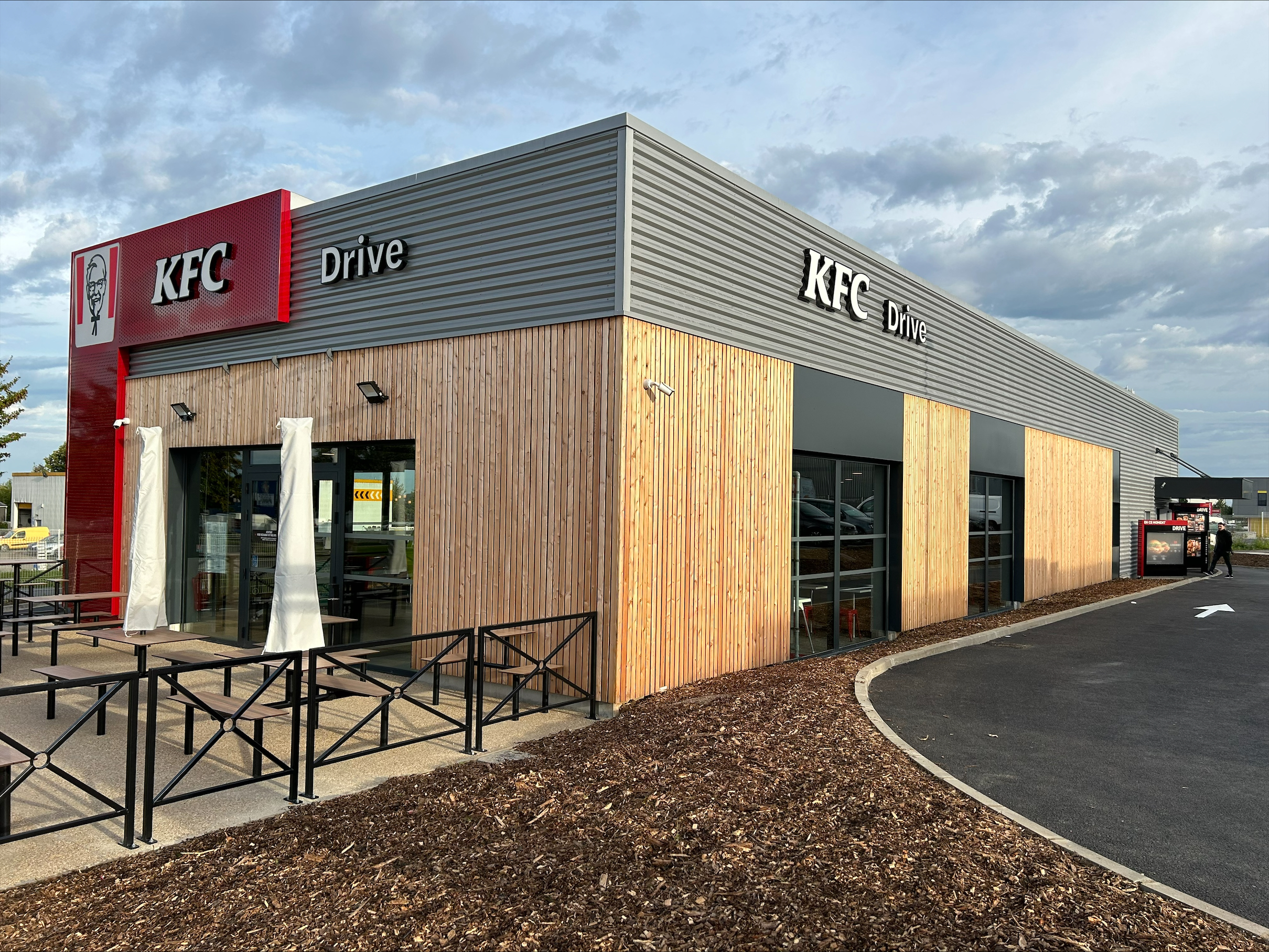 Foto 5 di KFC Abbeville