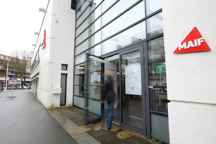Foto 7 di MAIF Assurances Lorient