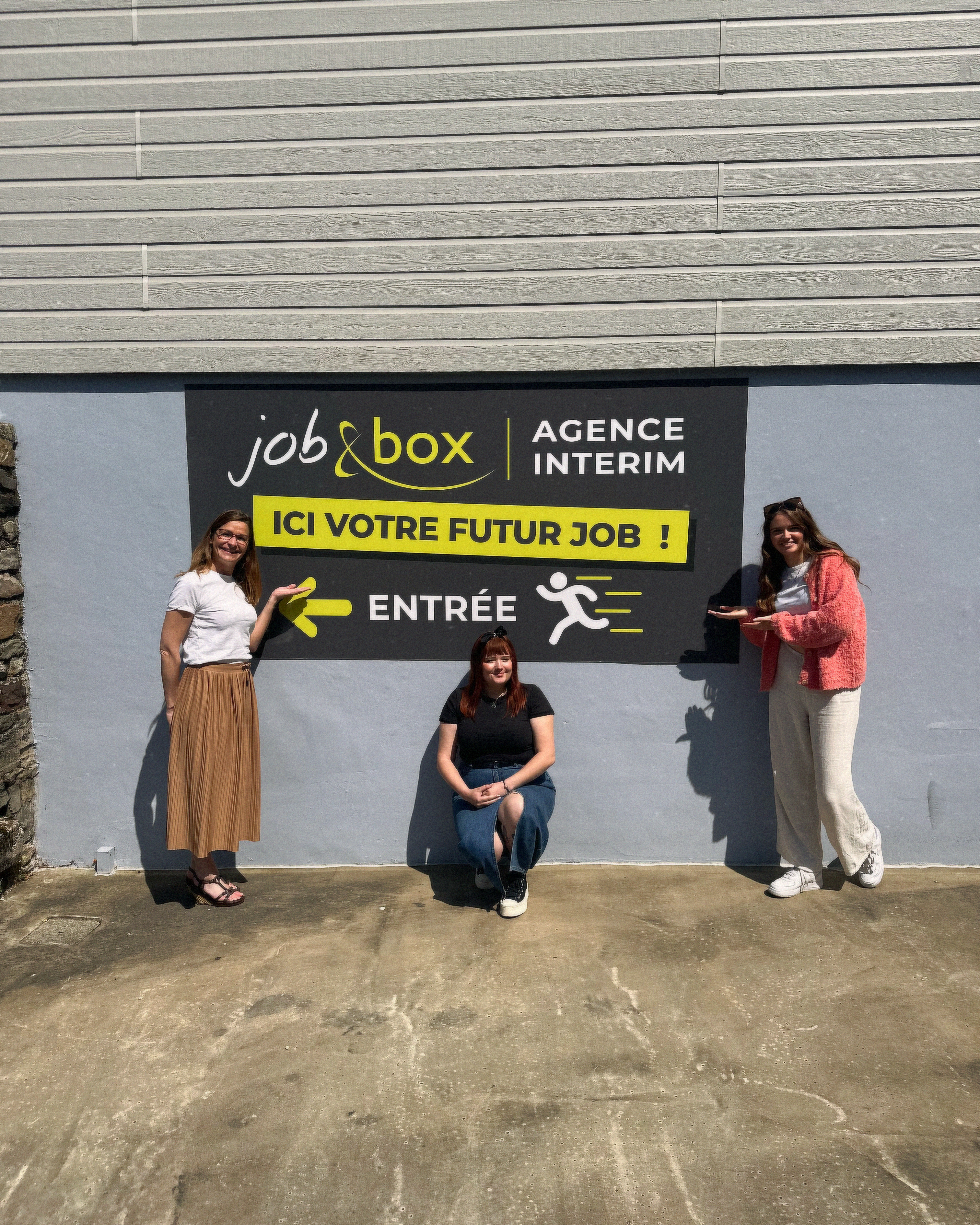 Foto 35 di Job&Box