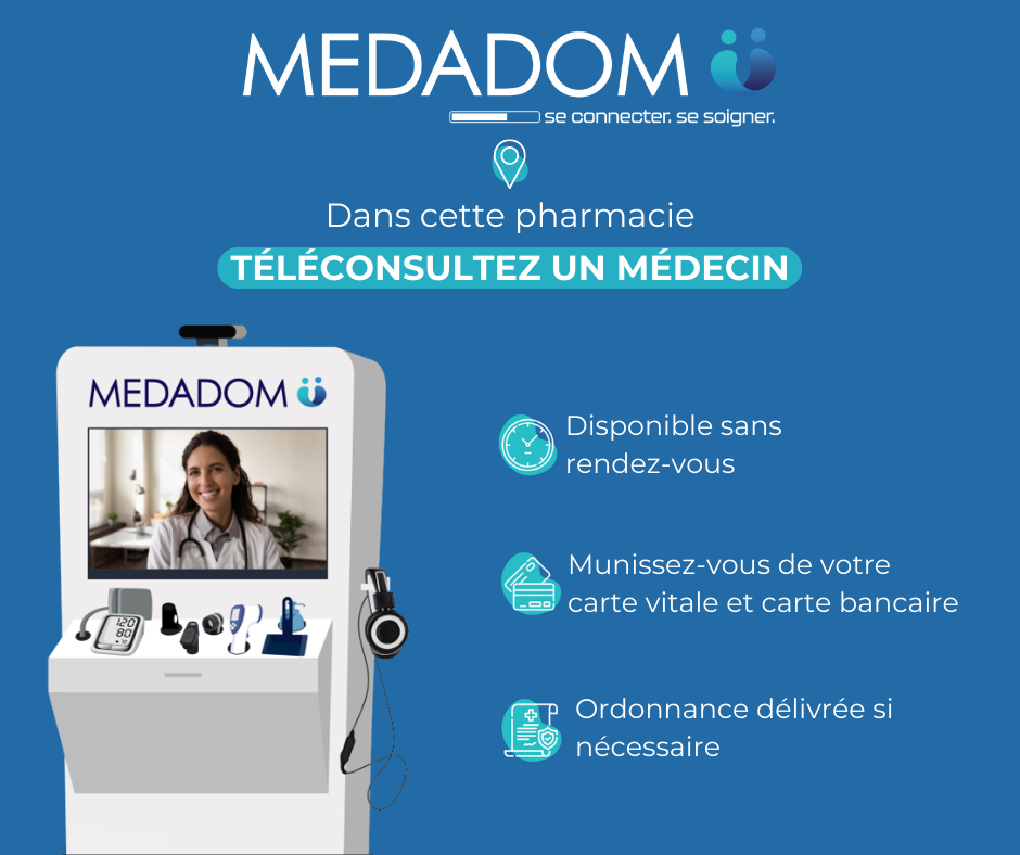 Foto 9 di Pharmacie de vermand