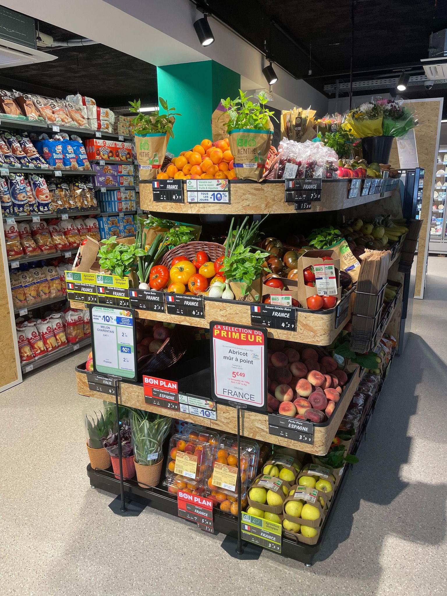 Foto 4 di Carrefour Express