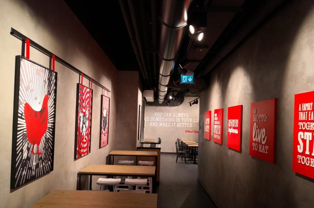 Foto 7 di KFC