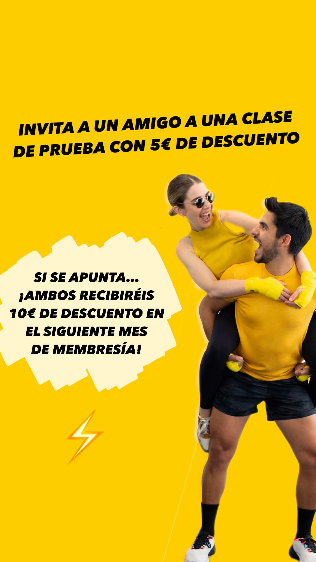 Fotografia 76 de Brooklyn Fitboxing Logroño