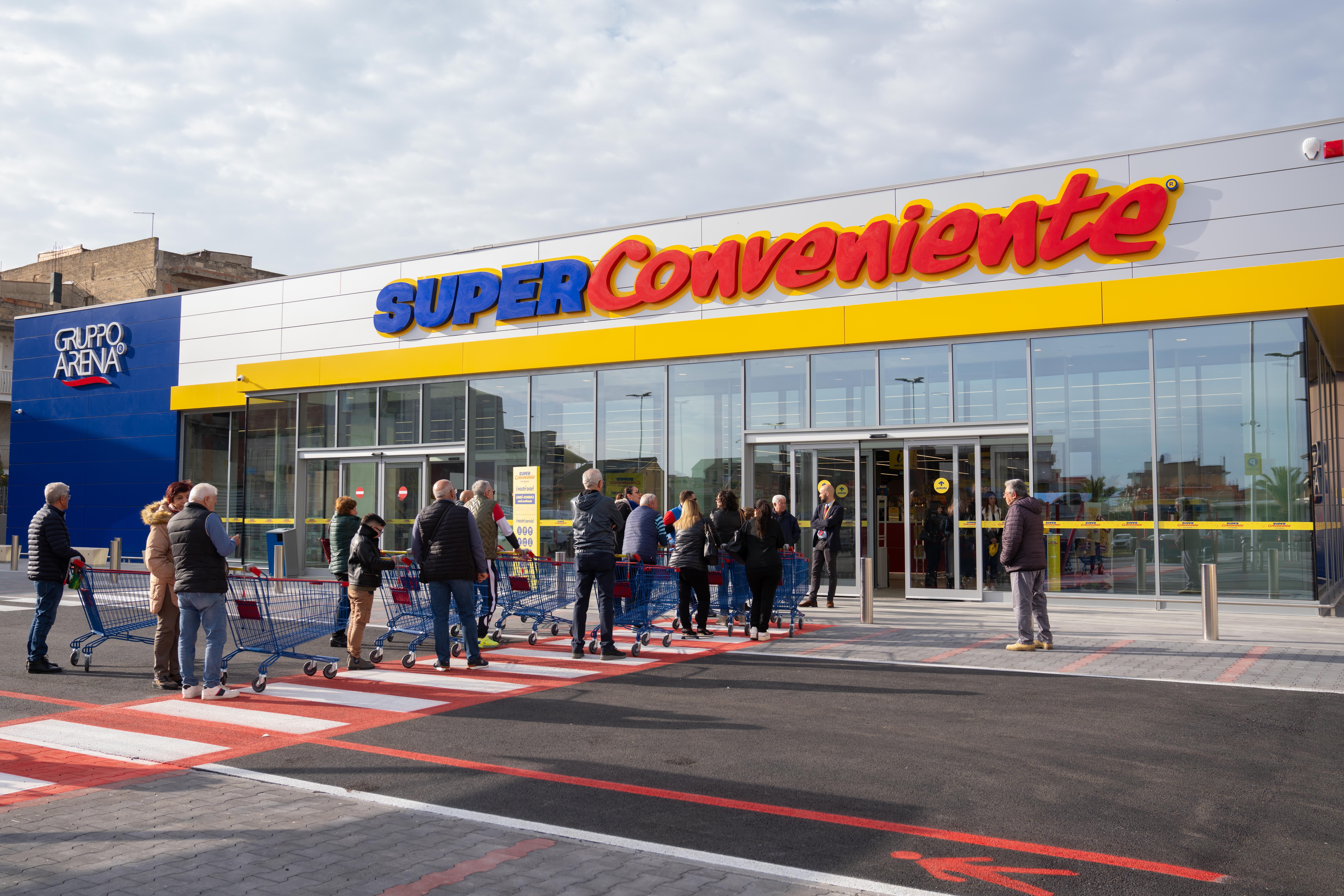 Foto 5 di SuperConveniente