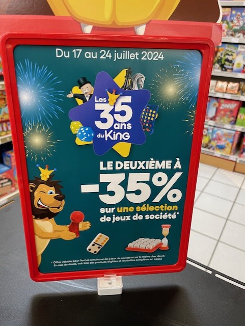 Foto 139 di King Jouet