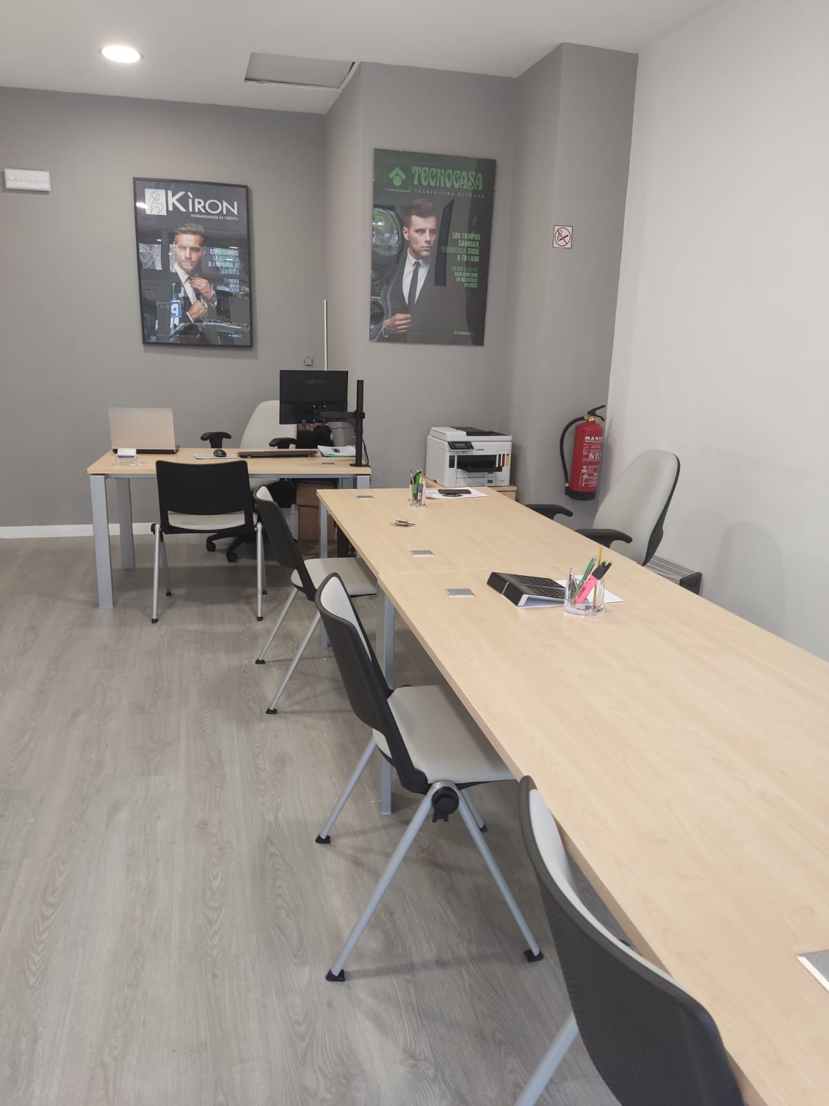 Foto 4 di Kiron